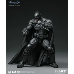 INART - Batman (Battle Damaged Version) - Batman: Arkham Origins 1/12 Scale Figure