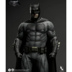 INART - Batman 1/6 Scale Collectible Figure - BvS: Dawn of Justice