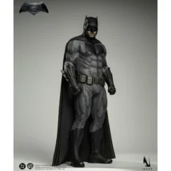 INART - Batman 1/6 Scale Collectible Figure - BvS: Dawn of Justice