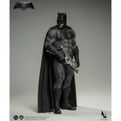 INART - Batman 1/6 Scale Collectible Figure - BvS: Dawn of Justice