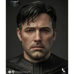 INART - Batman 1/6 Scale Collectible Figure - BvS: Dawn of Justice