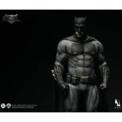 INART - Batman 1/6 Scale Collectible Figure - BvS: Dawn of Justice