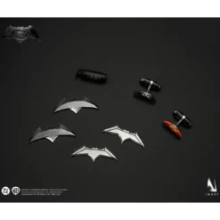 INART - Batman 1/6 Scale Collectible Figure - BvS: Dawn of Justice