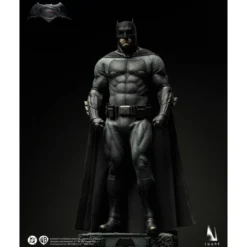 INART - Batman 1/6 Scale Collectible Figure - BvS: Dawn of Justice