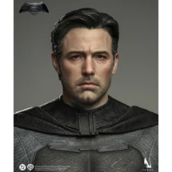 INART - Batman 1/6 Scale Collectible Figure - BvS: Dawn of Justice