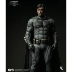 INART - Batman 1/6 Scale Collectible Figure - BvS: Dawn of Justice