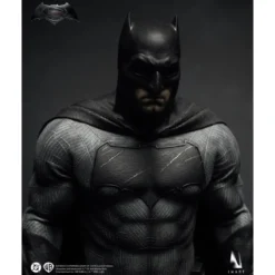 INART - Batman 1/6 Scale Collectible Figure - BvS: Dawn of Justice
