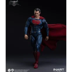 INART - Batman v Superman: Dawn of Justice - Superman Action Figure 1/12