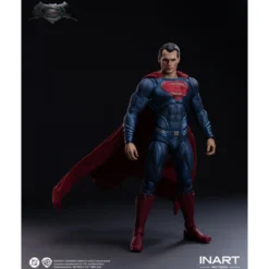INART - Batman v Superman: Dawn of Justice - Superman Action Figure 1/12