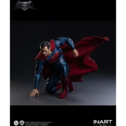 INART - Batman v Superman: Dawn of Justice - Superman Action Figure 1/12