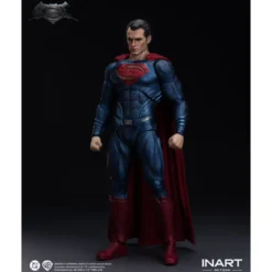 INART - Batman v Superman: Dawn of Justice - Superman Action Figure 1/12