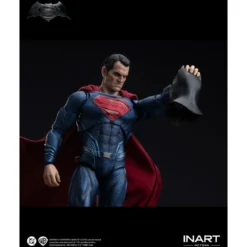INART - Batman v Superman: Dawn of Justice - Superman Action Figure 1/12