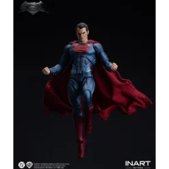 INART - Batman v Superman: Dawn of Justice - Superman Action Figure 1/12