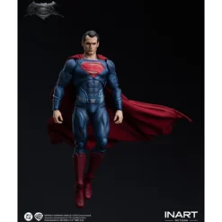 INART - Batman v Superman: Dawn of Justice - Superman Action Figure 1/12