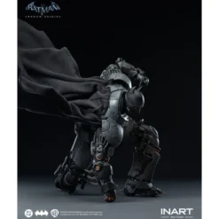 INART - Batman (XE Suit) - Batman: Arkham Origins 1/12 Scale Figure