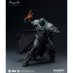 INART - Batman (XE Suit) - Batman: Arkham Origins 1/12 Scale Figure