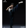 INART - Bruce Lee (Kung Fu Outfit) 1/12 Action Figure