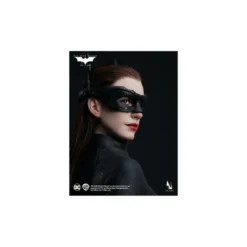 INART - Catwoman 1/6 Scale Collectible Figure - The Dark Knight Rises