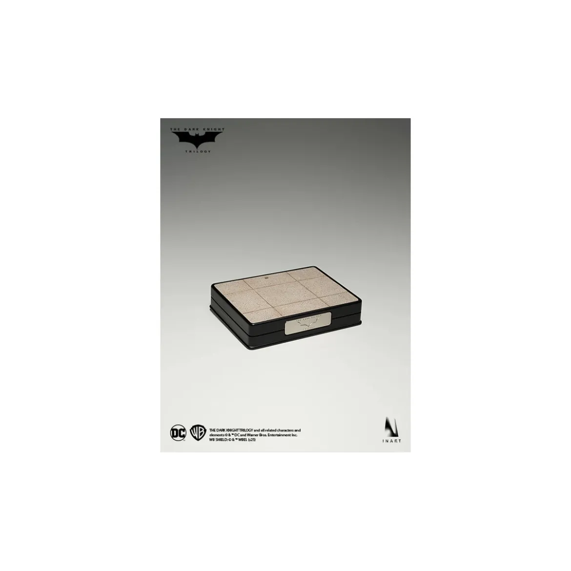 INART - Catwoman 1/6 Scale Collectible Figure - The Dark Knight Rises