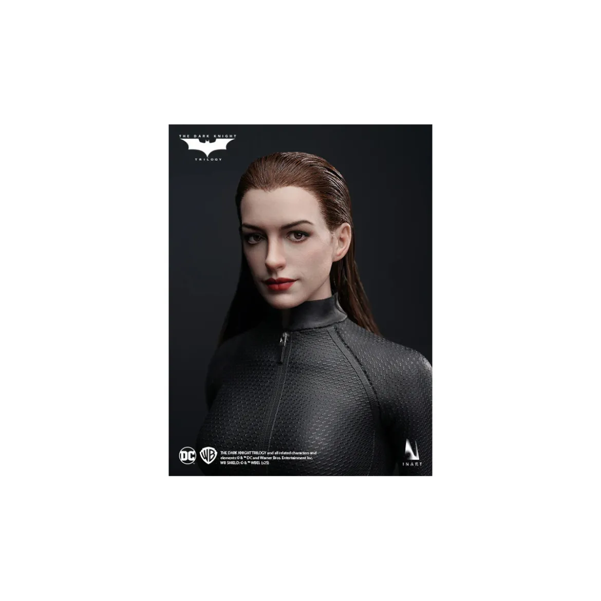 INART - Catwoman 1/6 Scale Collectible Figure - The Dark Knight Rises