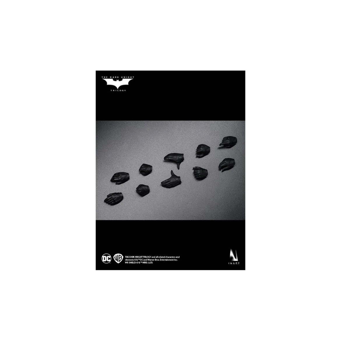 INART - Catwoman 1/6 Scale Collectible Figure - The Dark Knight Rises