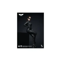 INART - Catwoman 1/6 Scale Collectible Figure - The Dark Knight Rises