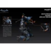INART - Deathstroke - Batman: Arkham Origins 1/12 Scale Figure