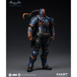 INART - Deathstroke - Batman: Arkham Origins 1/12 Scale Figure