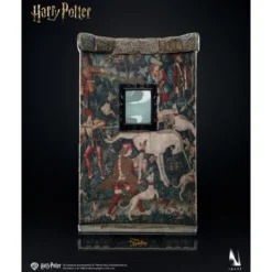 INART - Draco Malfoy Deluxe Version 1/6 Scale Collectible Figure - Harry Potter