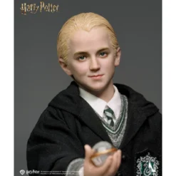 INART - Draco Malfoy Deluxe Version 1/6 Scale Collectible Figure - Harry Potter