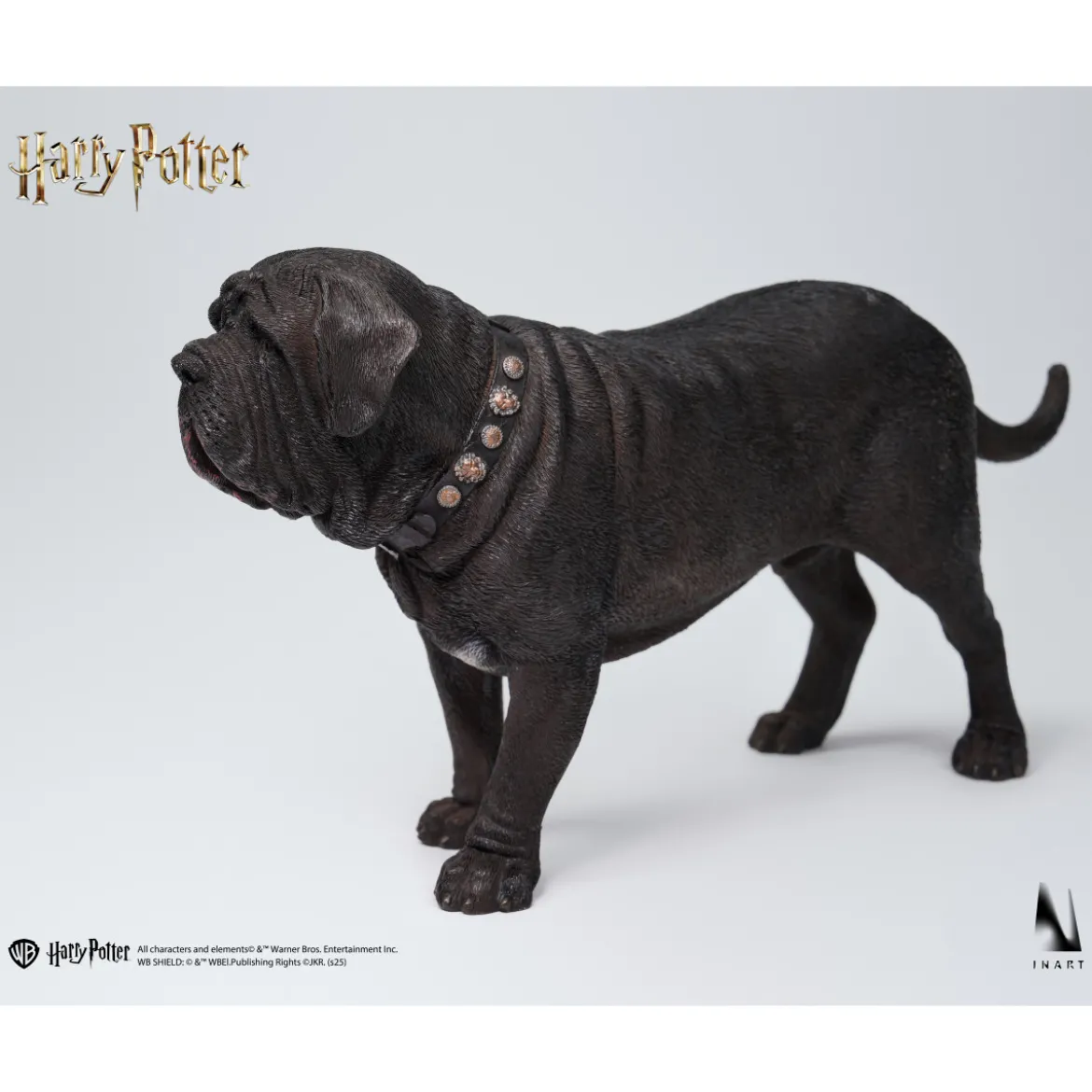 INART - Draco Malfoy Deluxe Version 1/6 Scale Collectible Figure - Harry Potter