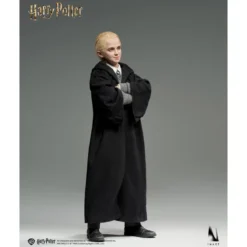 INART - Draco Malfoy Deluxe Version 1/6 Scale Collectible Figure - Harry Potter