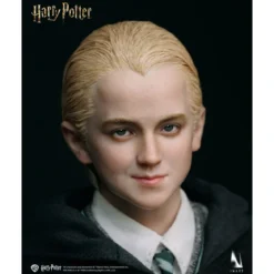 INART - Draco Malfoy Deluxe Version 1/6 Scale Collectible Figure - Harry Potter