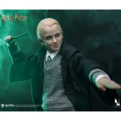 INART - Draco Malfoy Deluxe Version 1/6 Scale Collectible Figure - Harry Potter