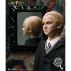 INART - Draco Malfoy Deluxe Version 1/6 Scale Collectible Figure - Harry Potter