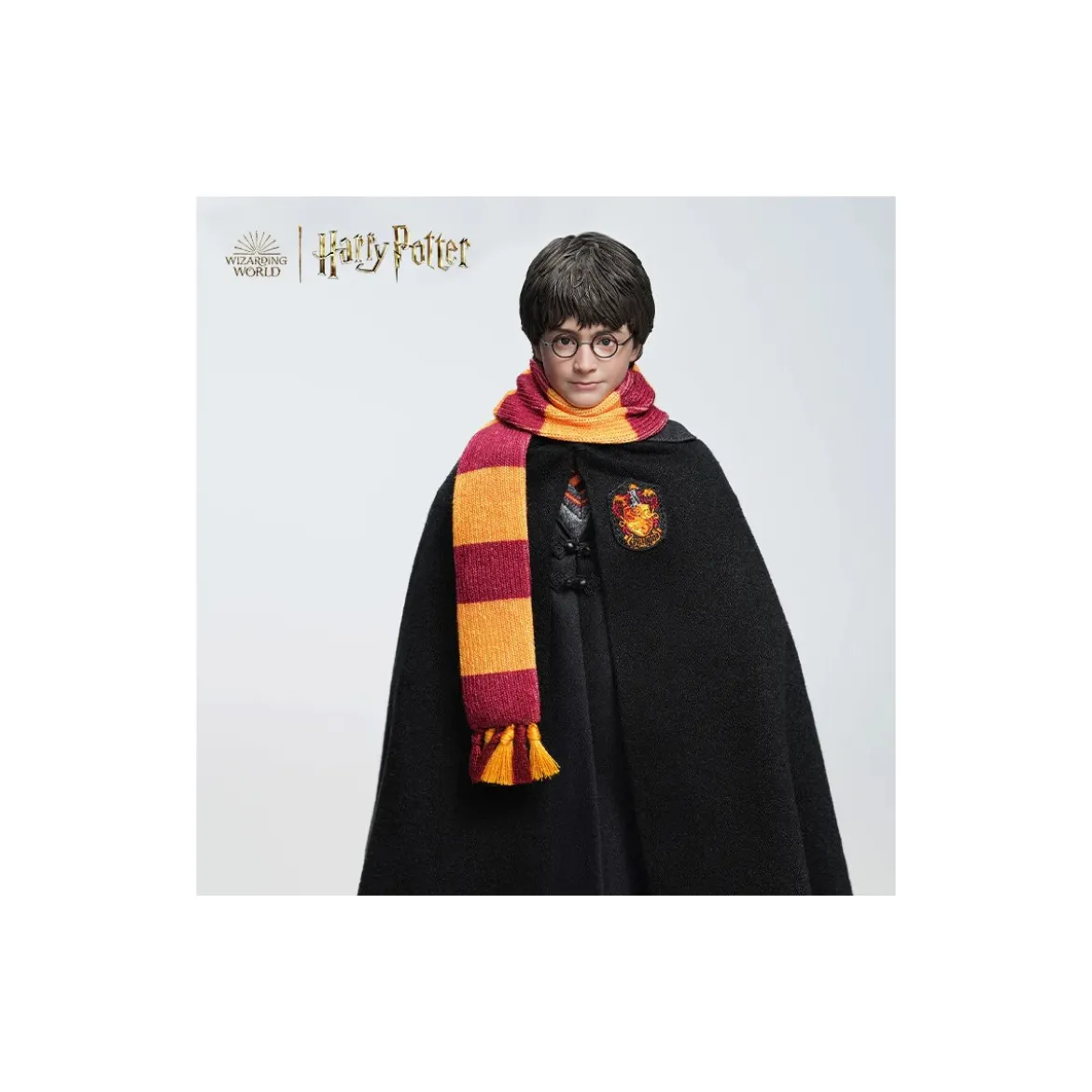 INART - Harry Potter 1/6 Scale Collectible Figure - Standard Version