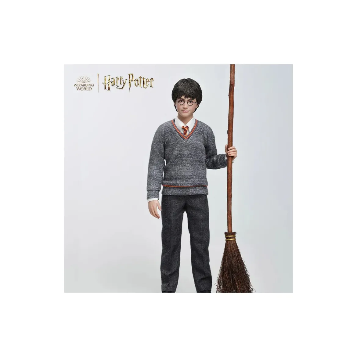 INART - Harry Potter 1/6 Scale Collectible Figure - Standard Version