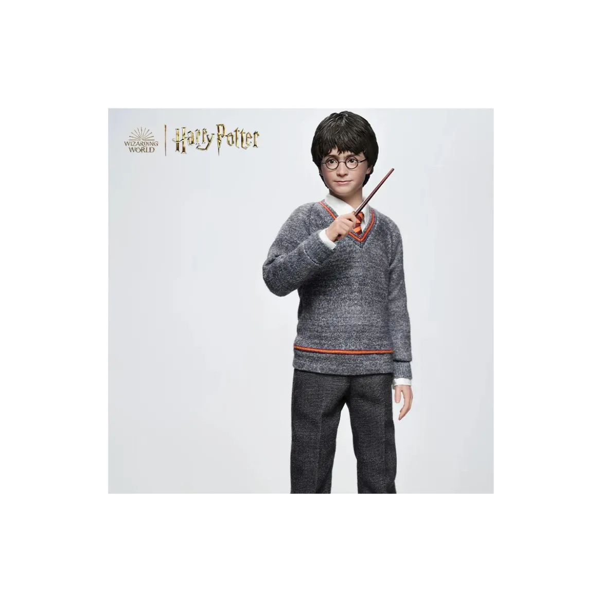 INART - Harry Potter 1/6 Scale Collectible Figure - Standard Version