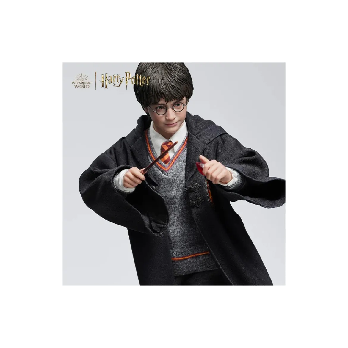 INART - Harry Potter 1/6 Scale Collectible Figure - Standard Version