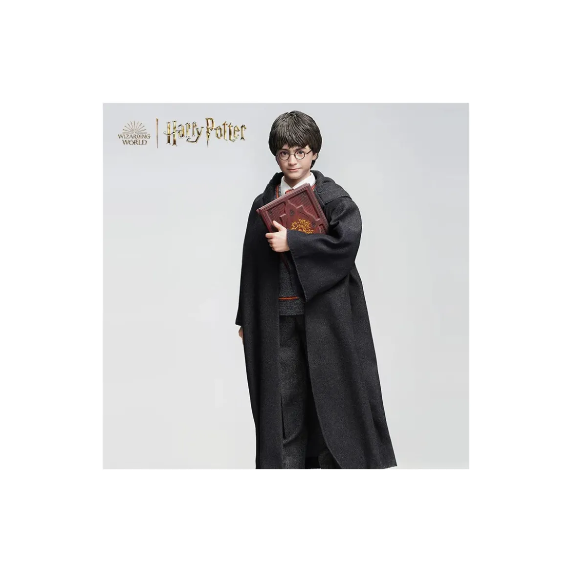 INART - Harry Potter 1/6 Scale Collectible Figure - Standard Version
