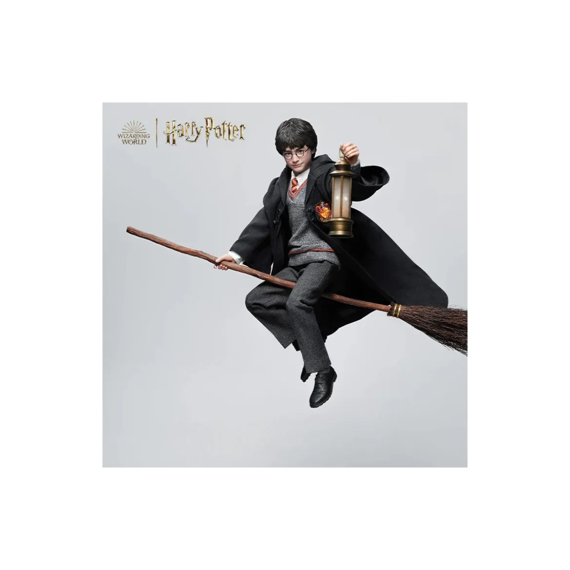 INART - Harry Potter 1/6 Scale Collectible Figure - Standard Version