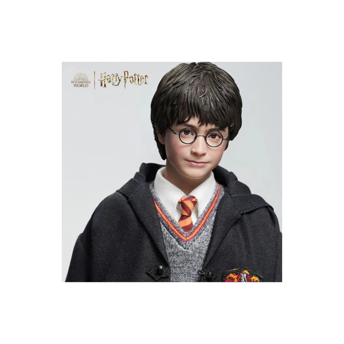 INART - Harry Potter 1/6 Scale Collectible Figure - Standard Version