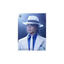INART - Michael Jackson - MJ - Smooth Criminal 1/6 Scale Collectible Figure