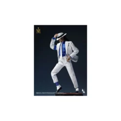 INART - Michael Jackson - MJ - Smooth Criminal 1/6 Scale Collectible Figure
