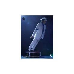 INART - Michael Jackson - MJ - Smooth Criminal 1/6 Scale Collectible Figure