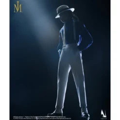 INART - Michael Jackson - MJ - Smooth Criminal 1/6 Scale Collectible Figure