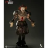 INART - Pennywise 1/6 Collectible Figure - IT: Welcome to Derry Season 1