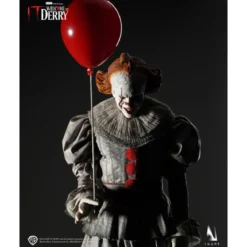INART - Pennywise 1/6 Collectible Figure - IT: Welcome to Derry Season 1