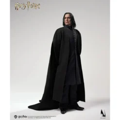 INART - Severus Snape 1/6 Scale Collectible Figure - Harry Potter