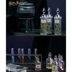 INART - Severus Snape 1/6 Scale Collectible Figure - Harry Potter
